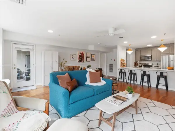 350 7TH ST #3F, Hoboken, NJ 07302