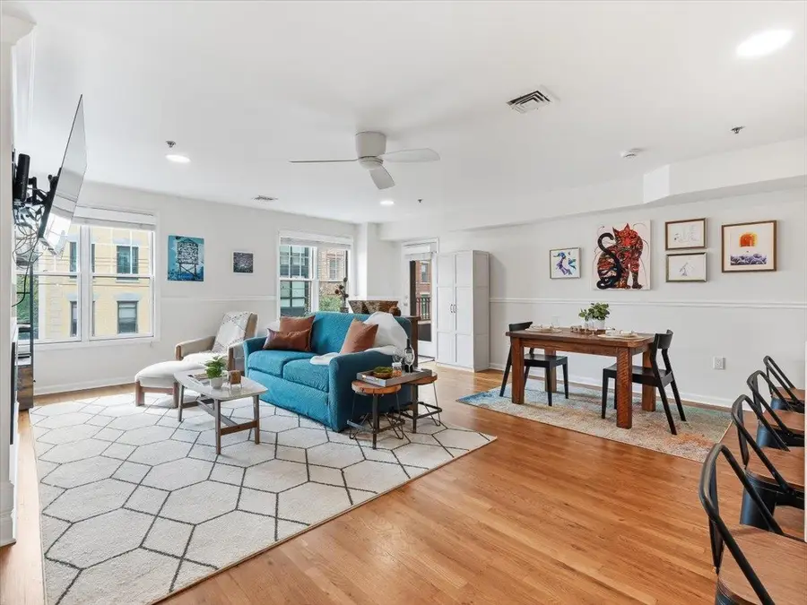 350 7TH ST #3F, Hoboken, NJ 07302 - #2