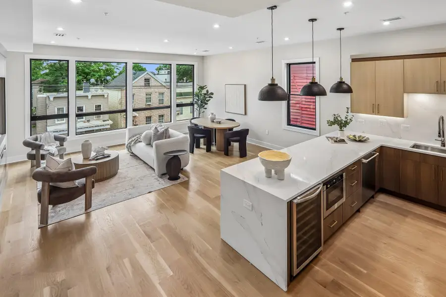 78 ZABRISKIE ST #3, Jersey City, NJ 07307 - #3