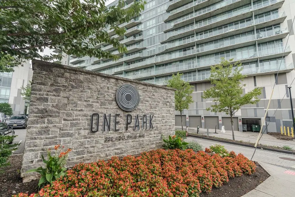 320 ADOLPHUS AVE #503, Cliffside Park, NJ 07010 - #1