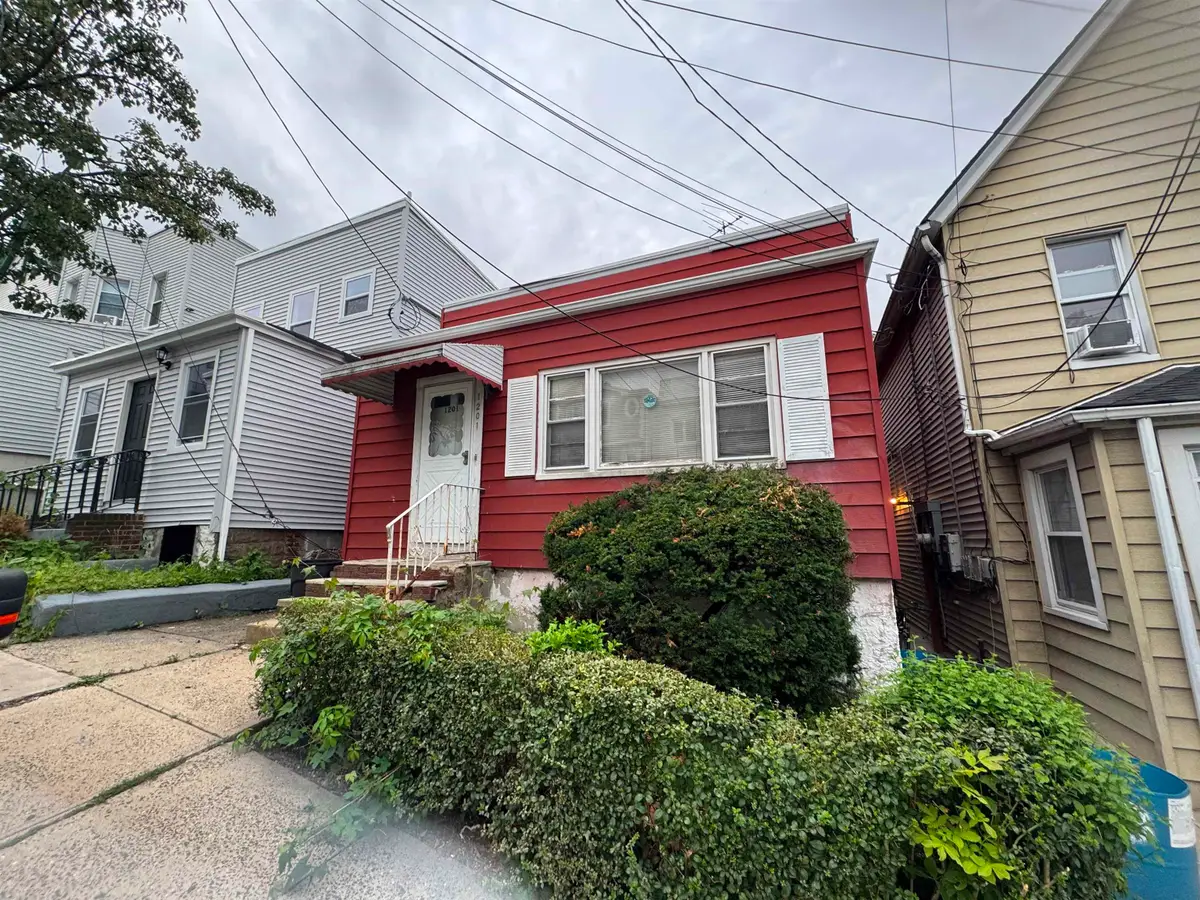 1201 85TH ST, North Bergen, NJ 07047 - #1