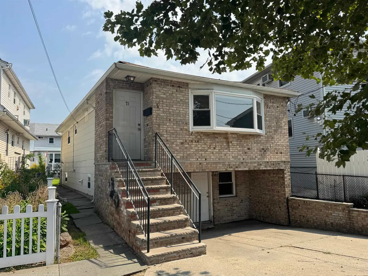 71 SUBURBIA CT, Jersey City, NJ 07305 - #1