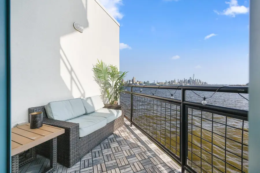 600 HARBOR BLVD #771, Weehawken, NJ 07086 - #2