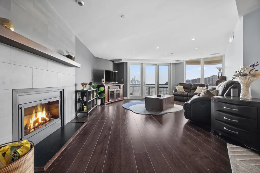 600 HARBOR BLVD #771, Weehawken, NJ 07086 - #3
