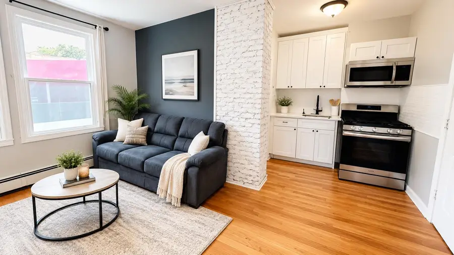 305 CATOR AVE #1F, Jersey City, NJ 07305-2029 - #3