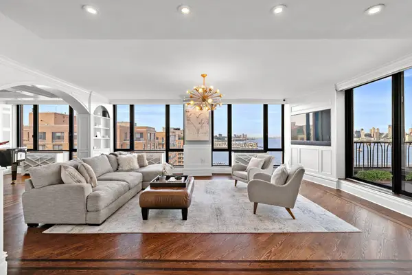 2 CONSTITUTION CT #PH01, Hoboken, NJ 07030