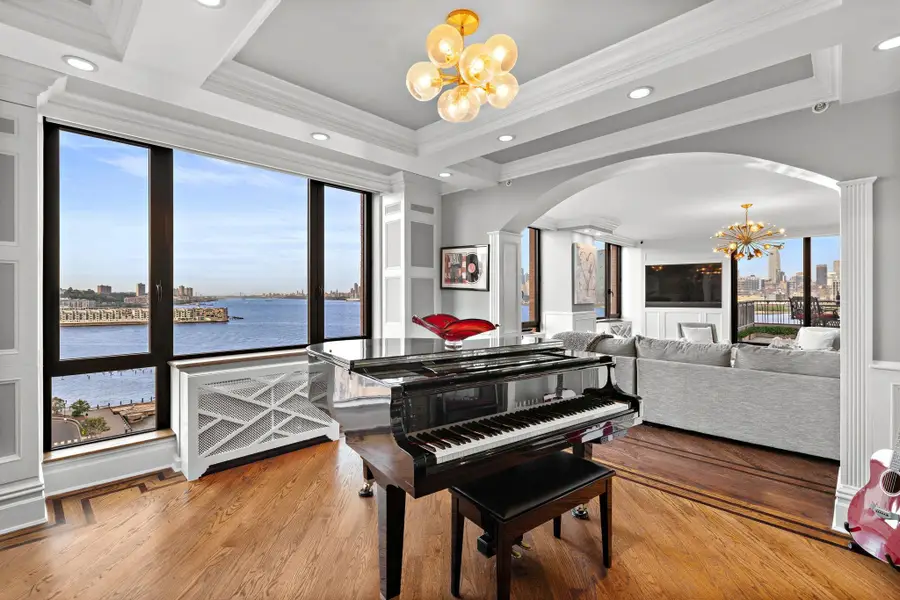 2 CONSTITUTION CT #PH01, Hoboken, NJ 07030 - #3