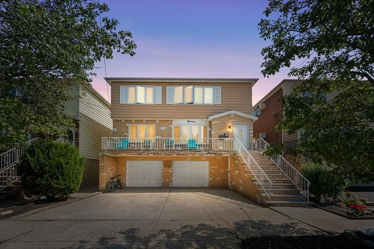 13 SCHUYLER PL WEST, Bayonne, NJ 07002 - #1
