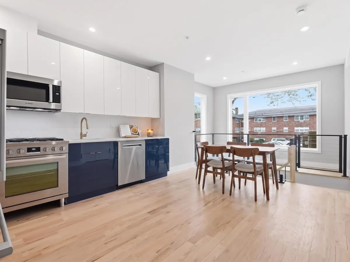 437 OGDEN AVE #1R, Jersey City, NJ 07307 - #1
