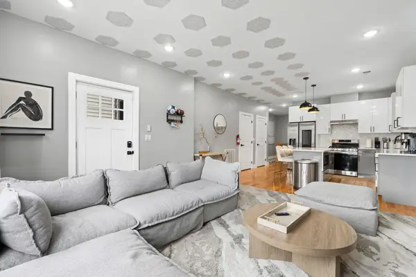 246 CLINTON AVE #1, JC, West Bergen, NJ 07304