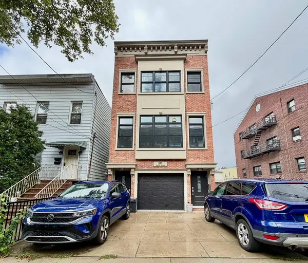 210 NORTH ST #1, JC, Heights, NJ 07307