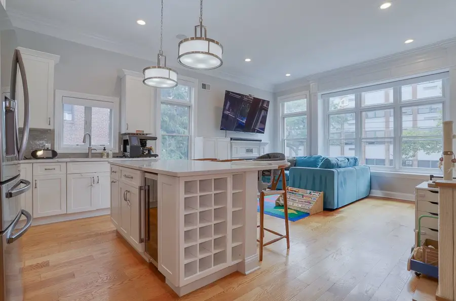 210 NORTH ST #1, Jersey City, NJ 07307 - #2