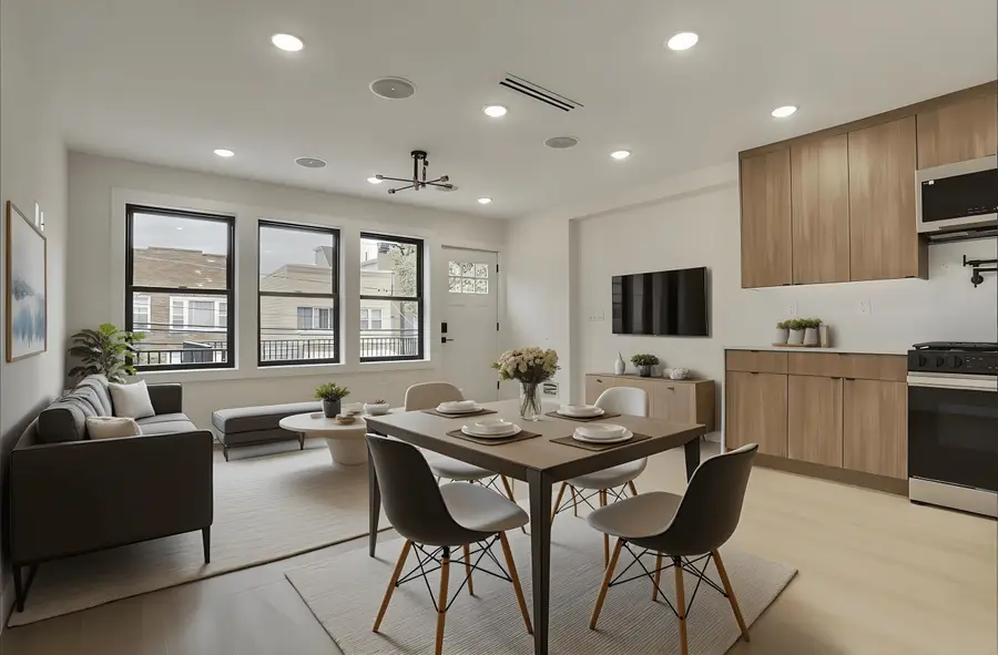 182 COLUMBIA AVE, Jersey City, NJ 07307 - #3