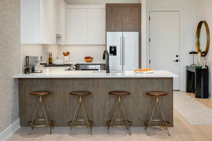 38 JACKSON ST #207, Hoboken, NJ 07030 - #2