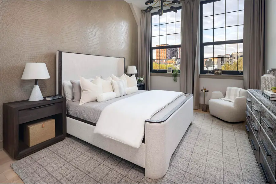 38 JACKSON ST #207, Hoboken, NJ 07030 - #3