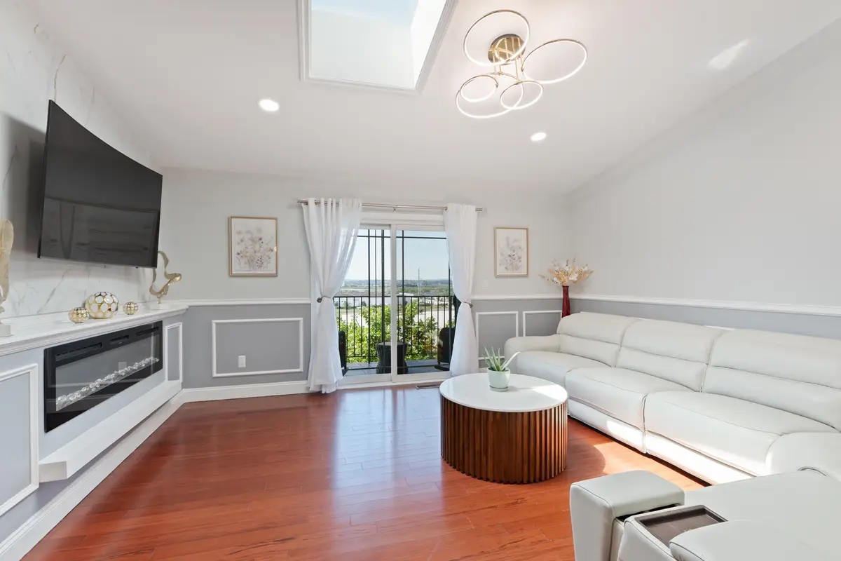 6501 LIBERTY AVE #F5, North Bergen, NJ 07047 - #1