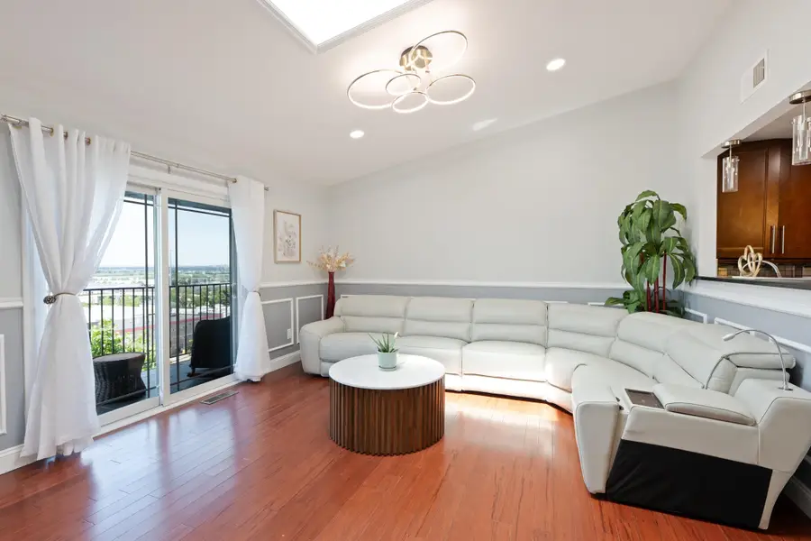 6501 LIBERTY AVE #F5, North Bergen, NJ 07047 - #2