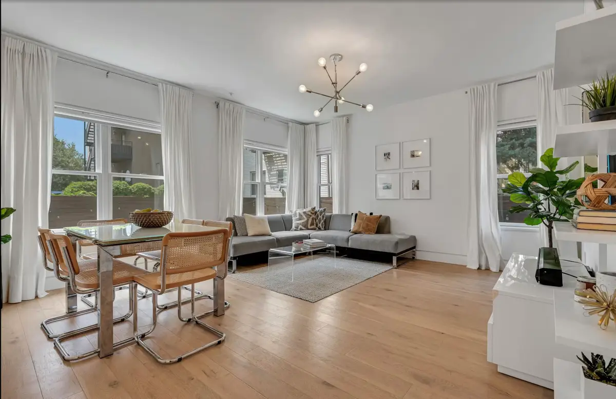 415 MONMOUTH ST #1, Jersey City, NJ 07302 - #1