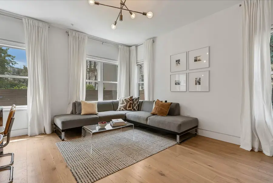 415 MONMOUTH ST #1, Jersey City, NJ 07302 - #2
