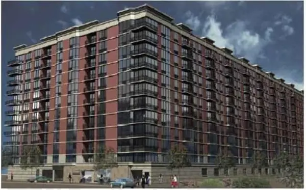700 GROVE ST #9H, JC, Downtown, NJ 07310