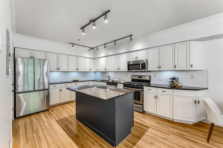 508 1ST ST #2W, Hoboken, NJ 07030 - #2