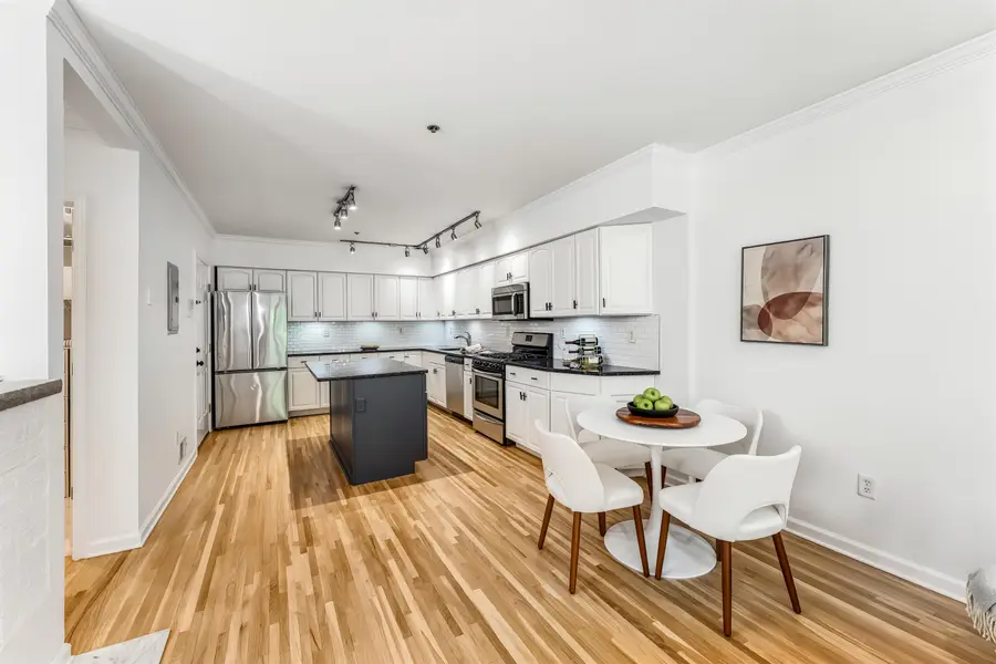508 1ST ST #2W, Hoboken, NJ 07030 - #3