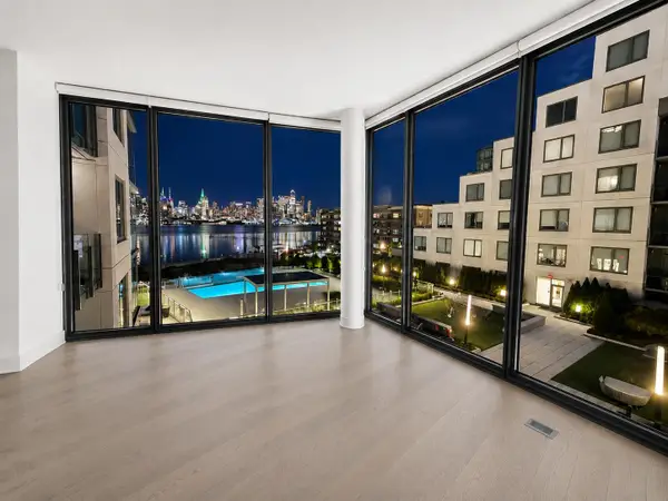 9 AVENUE AT PORT IMPERIAL #509, West New York, NJ 07093