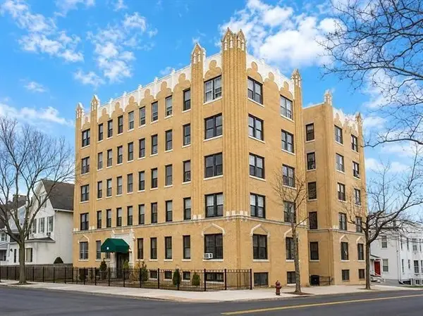 50 RESERVOIR AVE #306, JC, Heights, NJ 07307