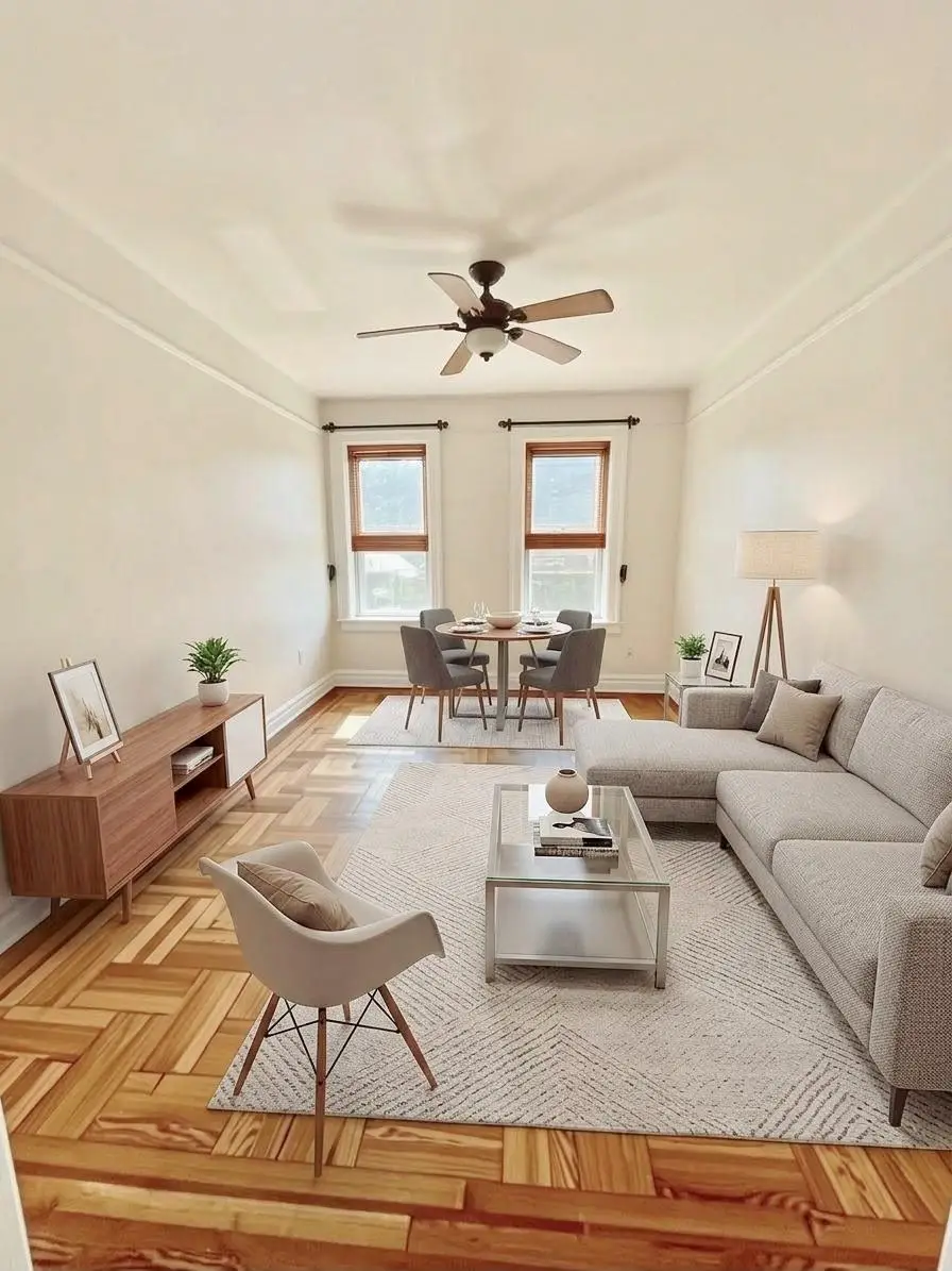 50 RESERVOIR AVE #306, Jersey City, NJ 07307 - #2