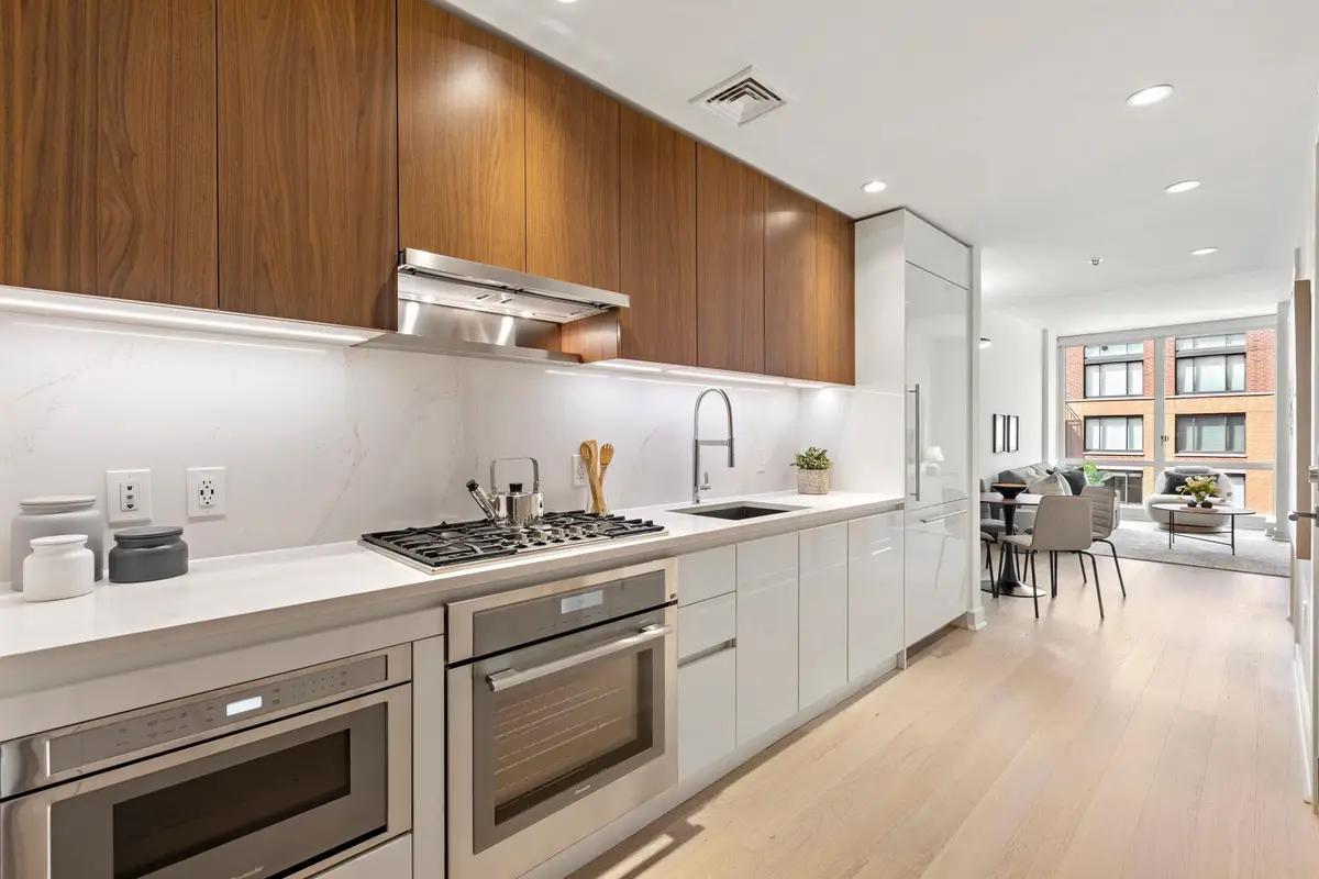 1000 MAXWELL LANE #10E, Hoboken, NJ 07030 - #1