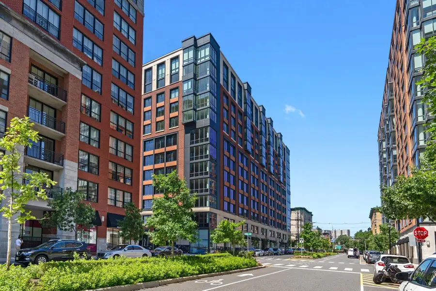 1000 MAXWELL LANE #10E, Hoboken, NJ 07030 - #2