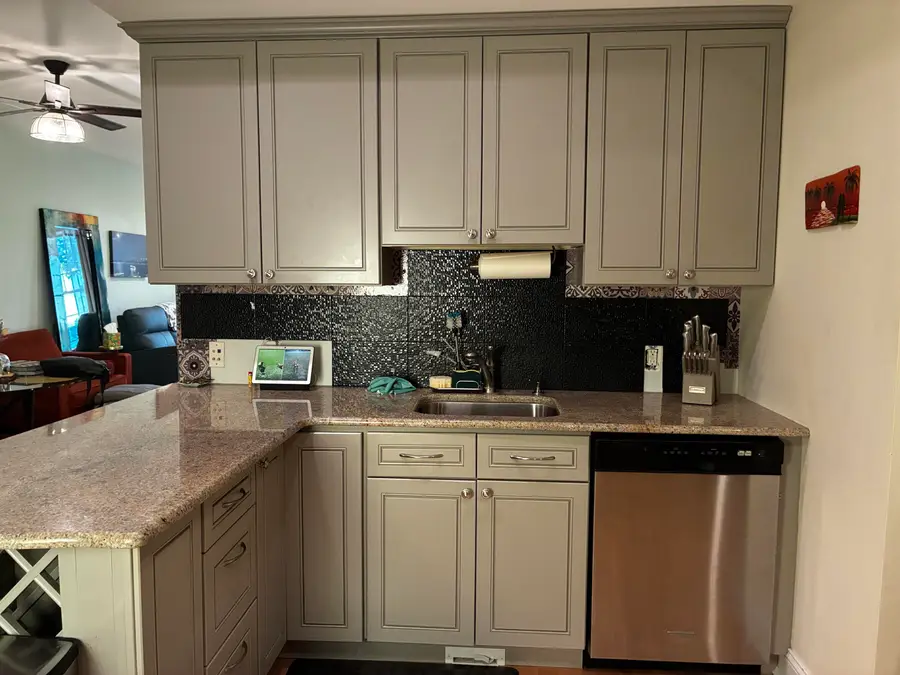 7716 KENNEDY BLVD #1G, North Bergen, NJ 07047 - #2