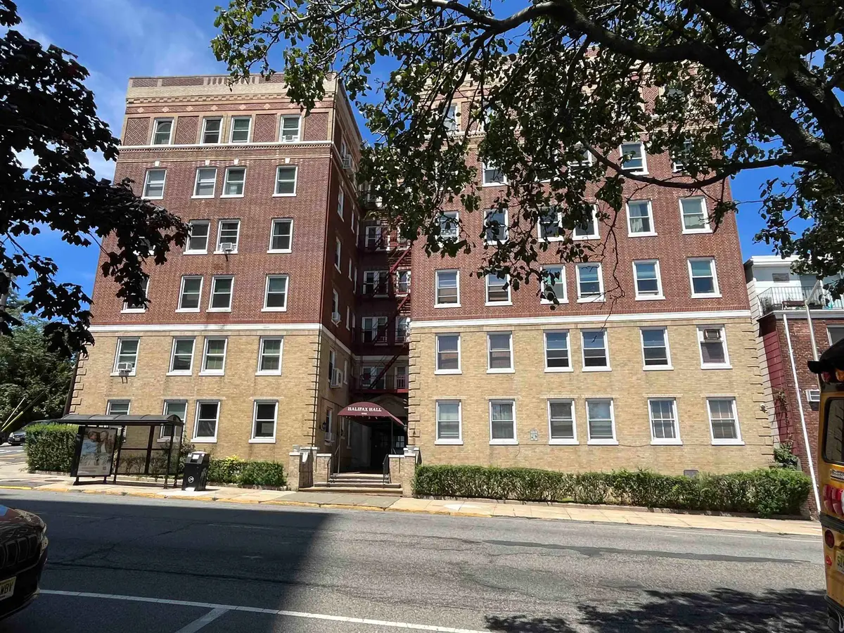 6701 BLVD EAST #C8, West New York, NJ 07093 - #1