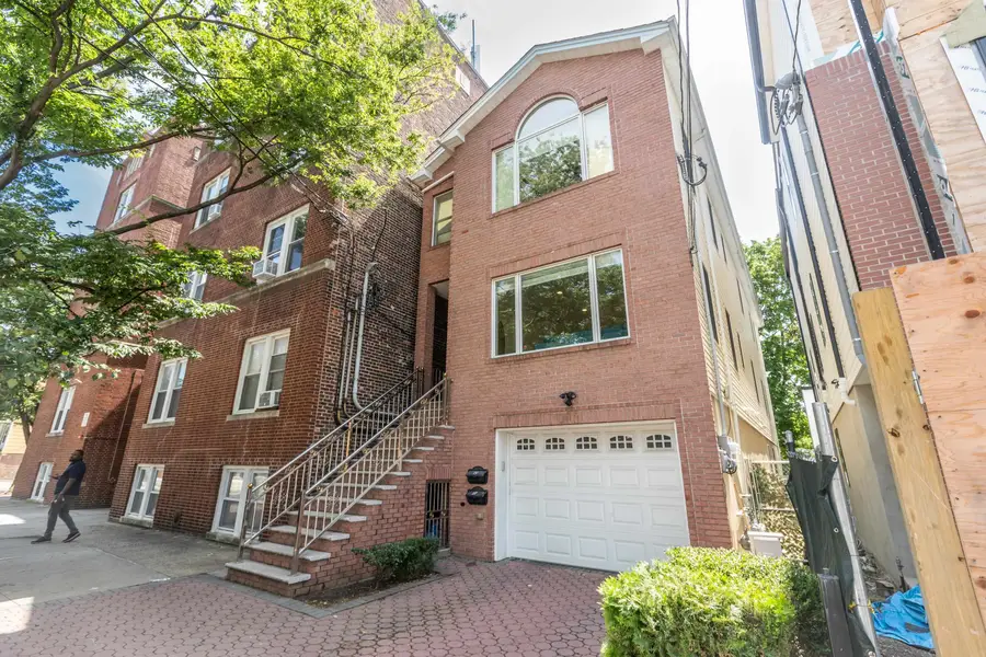 55 WAVERLY ST #1, Jersey City, NJ 07306 - #2
