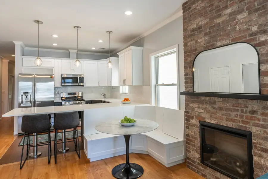 55 WAVERLY ST #1, Jersey City, NJ 07306 - #3