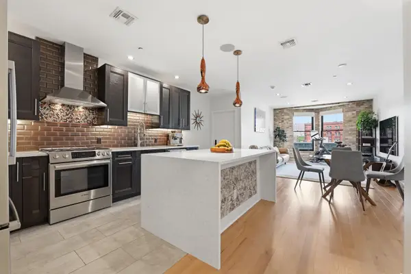 227 4TH ST #402, JC, Downtown, NJ 07302