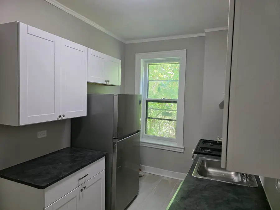 2672 JOHN F KEN JOHN F KENNEDY BLVD #303, Jersey City, NJ 07306 - #2