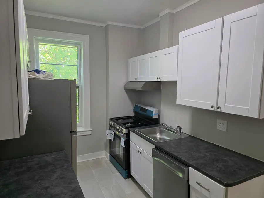 2672 JOHN F KEN JOHN F KENNEDY BLVD #303, Jersey City, NJ 07306 - #3
