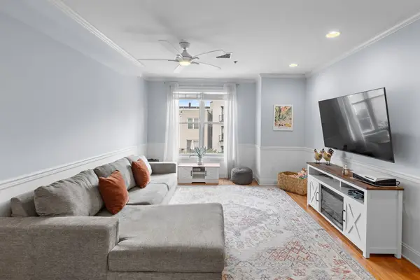 725 JEFFERSON ST #26, Hoboken, NJ 07030