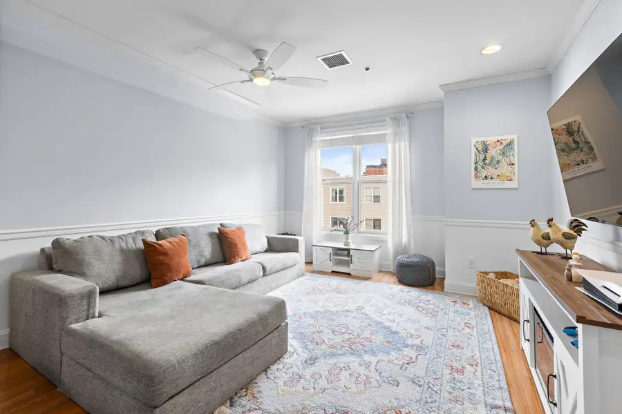 725 JEFFERSON ST #26, Hoboken, NJ 07030 - #2