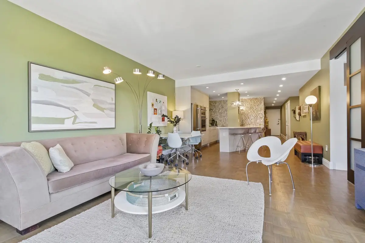 1 GREENE ST #215, Jersey City, NJ 07302 - #1