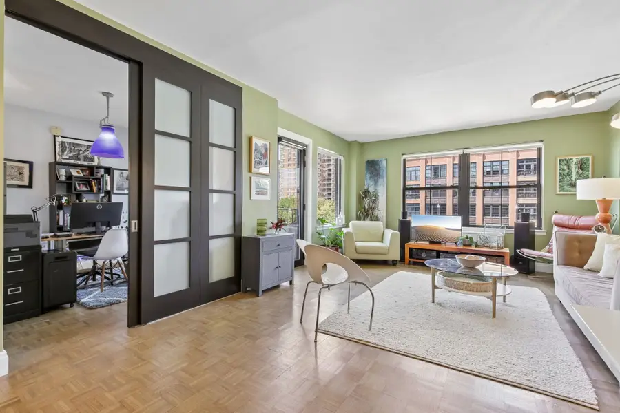1 GREENE ST #215, Jersey City, NJ 07302 - #2