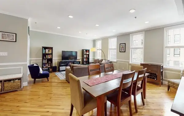 523 MONROE ST #2, Hoboken, NJ 07030