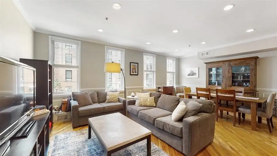 523 MONROE ST #2, Hoboken, NJ 07030 - #2