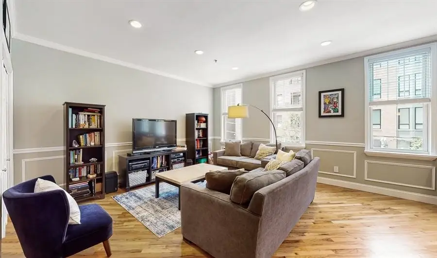 523 MONROE ST #2, Hoboken, NJ 07030 - #3