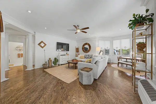 4 CONSTELLATION PL #104, JC, Greenville, NJ 07305