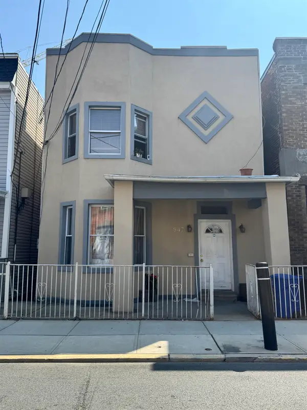 547 54TH ST, West New York, NJ 07093