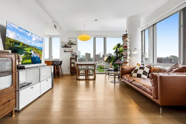75 PARK LANE SOUTH #801, JC, Downtown, NJ 07310