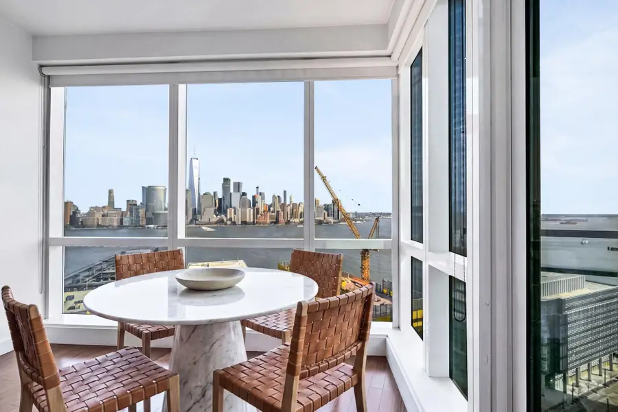 77 HUDSON ST #2409, Jersey City, NJ 07302 - #2