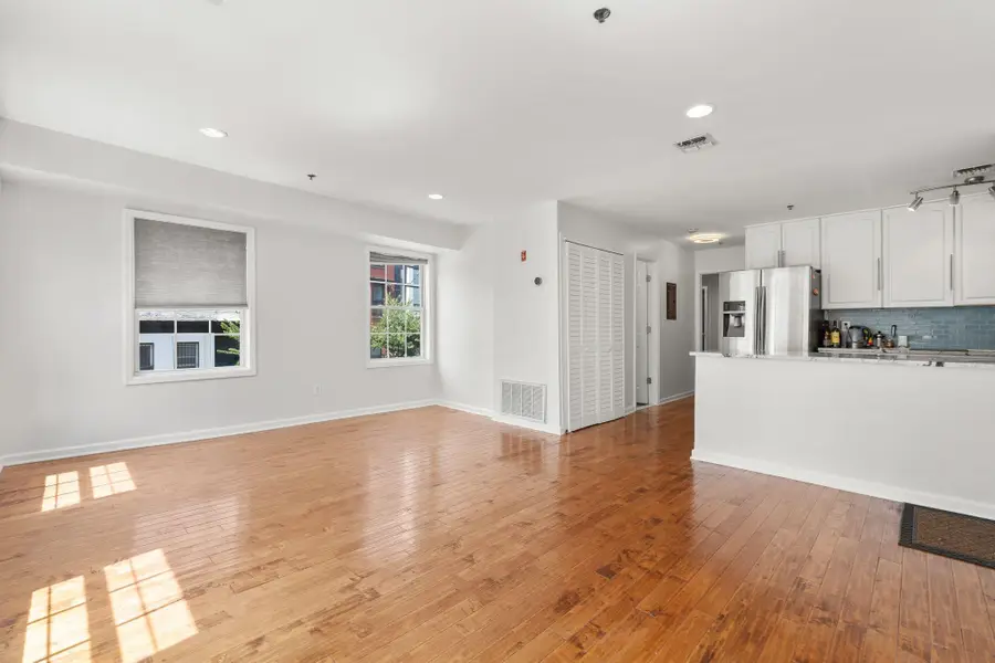 354 3RD ST #2, Jersey City, NJ 07302 - #2